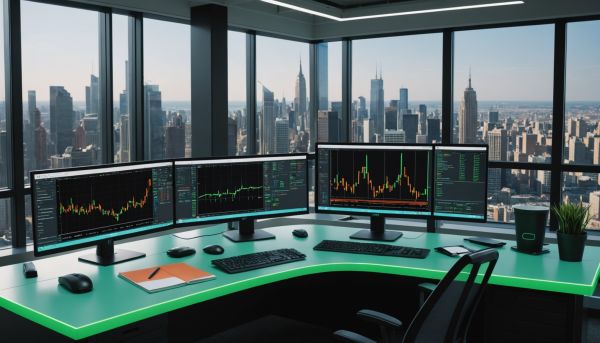 Analyser la concurrence locale dans son secteur