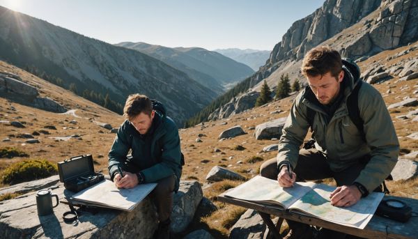 Comment bien gérer son temps entre terrain et rapports ?