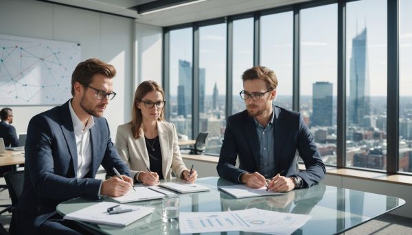Comment développer son portefeuille de clients prescripteurs