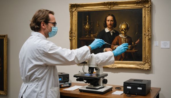 Comment identifier la présence de plomb dans les peintures ?