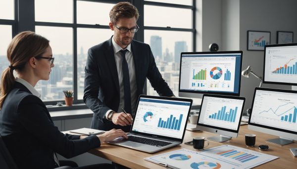 Comment optimiser la rédaction de ses rapports