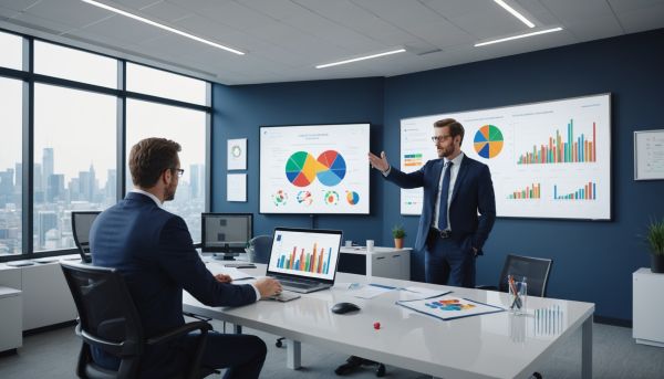 Comment rentabiliser son entreprise de diagnostics