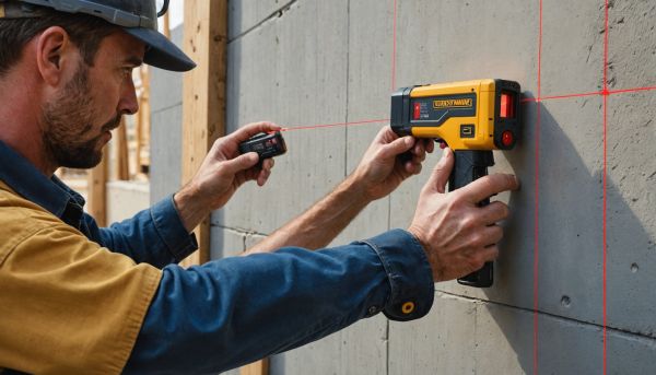 Comment utiliser un télémètre laser avec précision ?