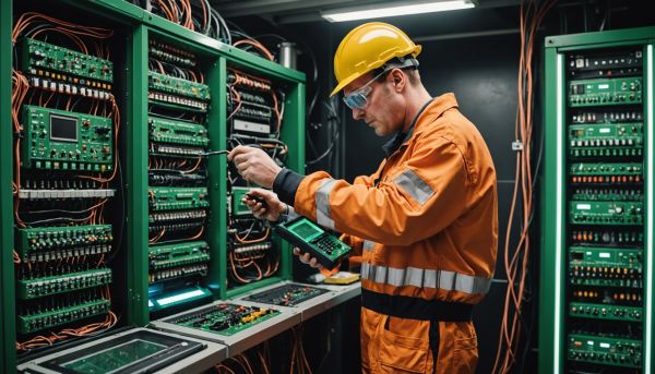 En quoi consiste exactement le diagnostic de l électricité ?