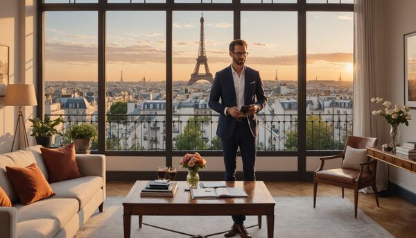 Estimation immobilière à paris : quand et pourquoi faire estimer son appartement ?