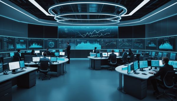 La forte demande en diagnostics de performance