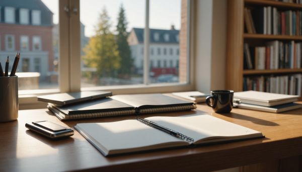 Les étapes clés pour réussir son examen initial
