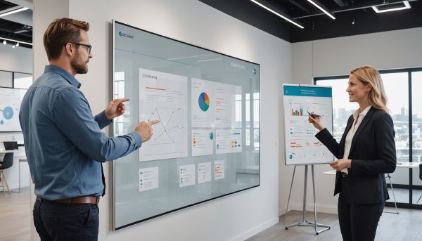 Optimiser le temps de visite sur site client