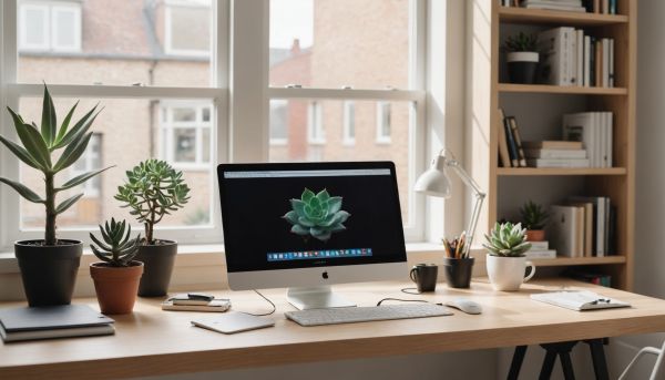 Organisation et productivité au quotidien pour l'expert