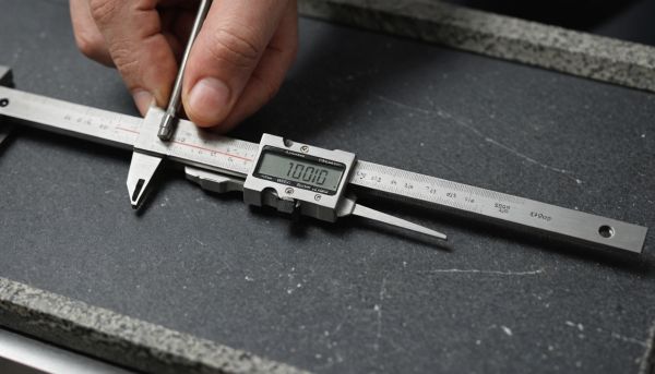 Pourquoi investir dans des outils de mesure précis