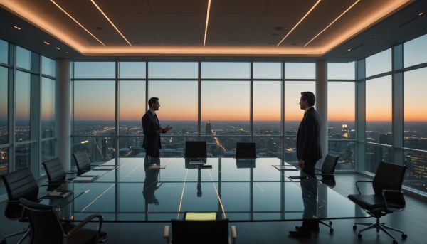 Pourquoi la profession connaît un tournant majeur