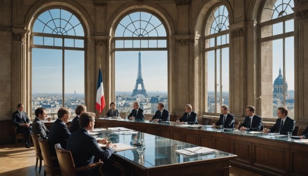Pourquoi le cadre juridique évolue constamment en France