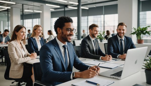 Pourquoi le secteur recrute massivement en ce moment