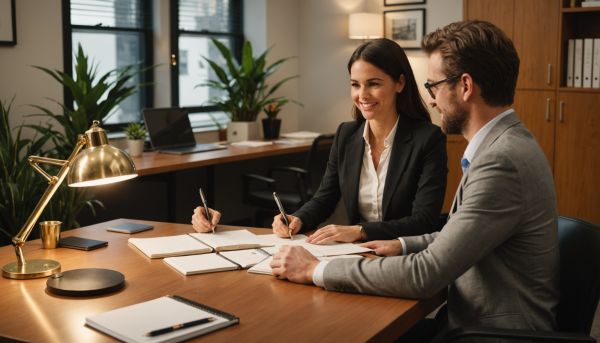 Pourquoi soigner sa relation client fait toute la différence