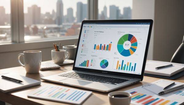 Quels logiciels utiliser pour rédiger ses rapports ?