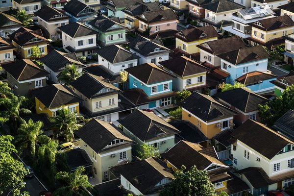 Les secteurs et zones géographiques les plus porteurs pour le diagnostic immobilier en France