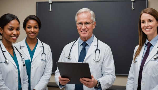 Meilleurs critères pour sélectionner un module dpc en formation continue médicale
